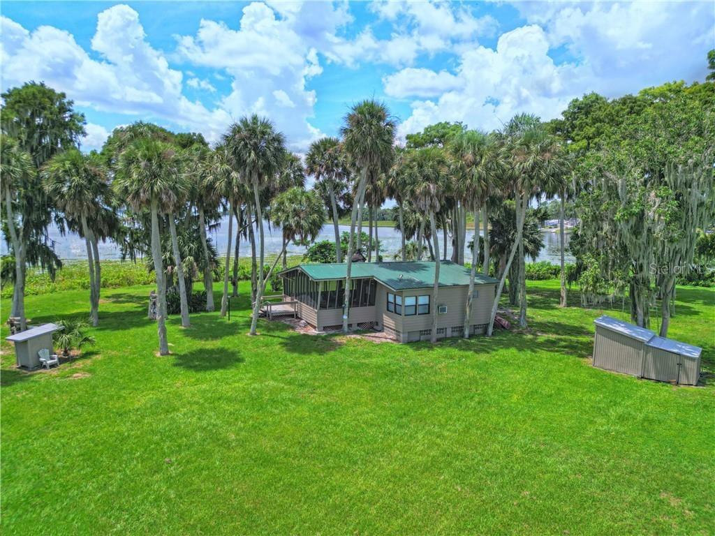Details for 0 Jennings Fish Camp Road, LAKE WALES, FL 33898