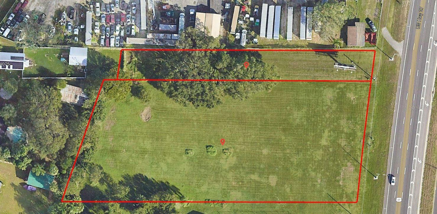 Details for  Us 27  , HAINES CITY, FL 33844