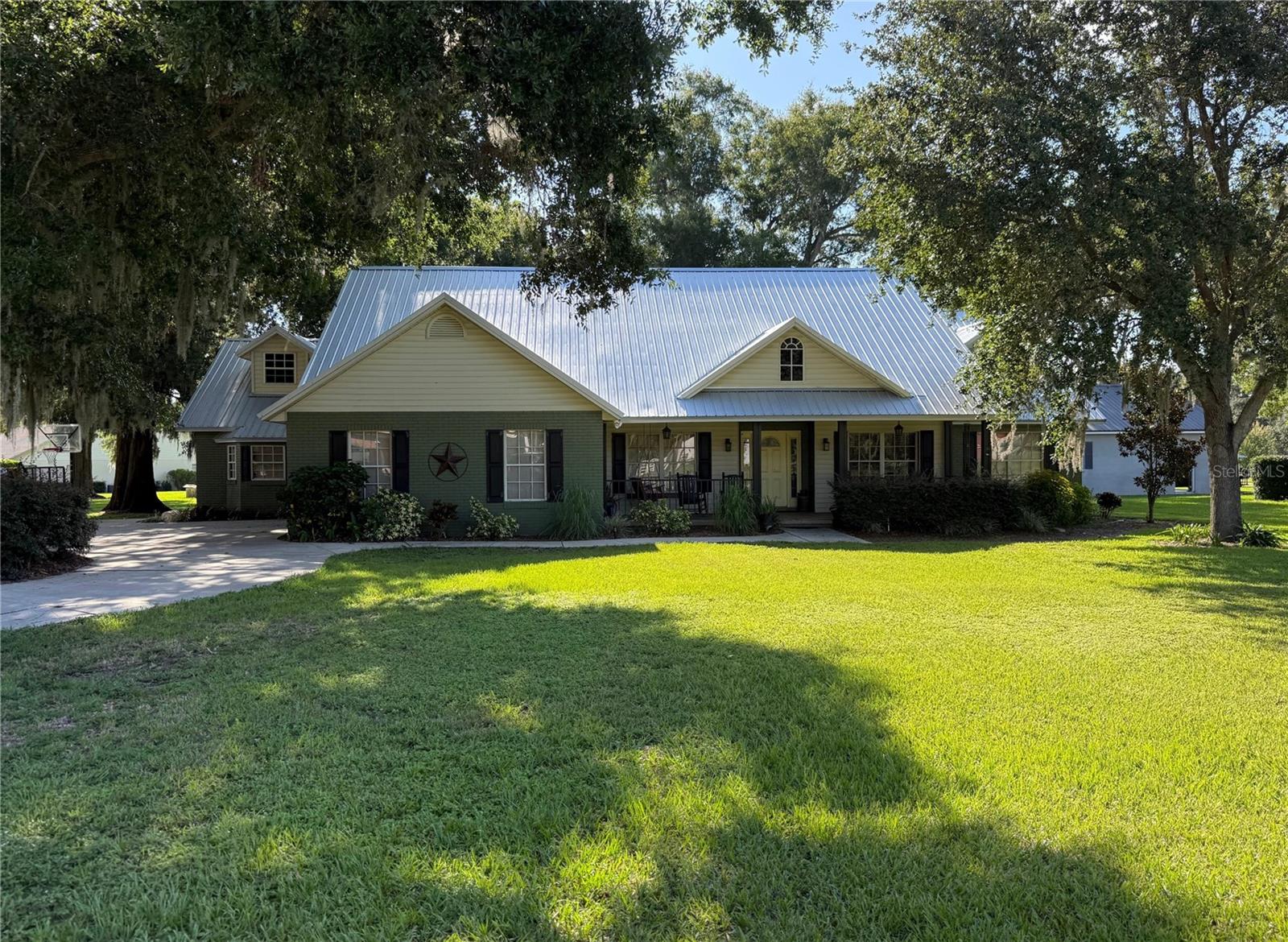 Details for 510 Edgewood Drive N, FORT MEADE, FL 33841