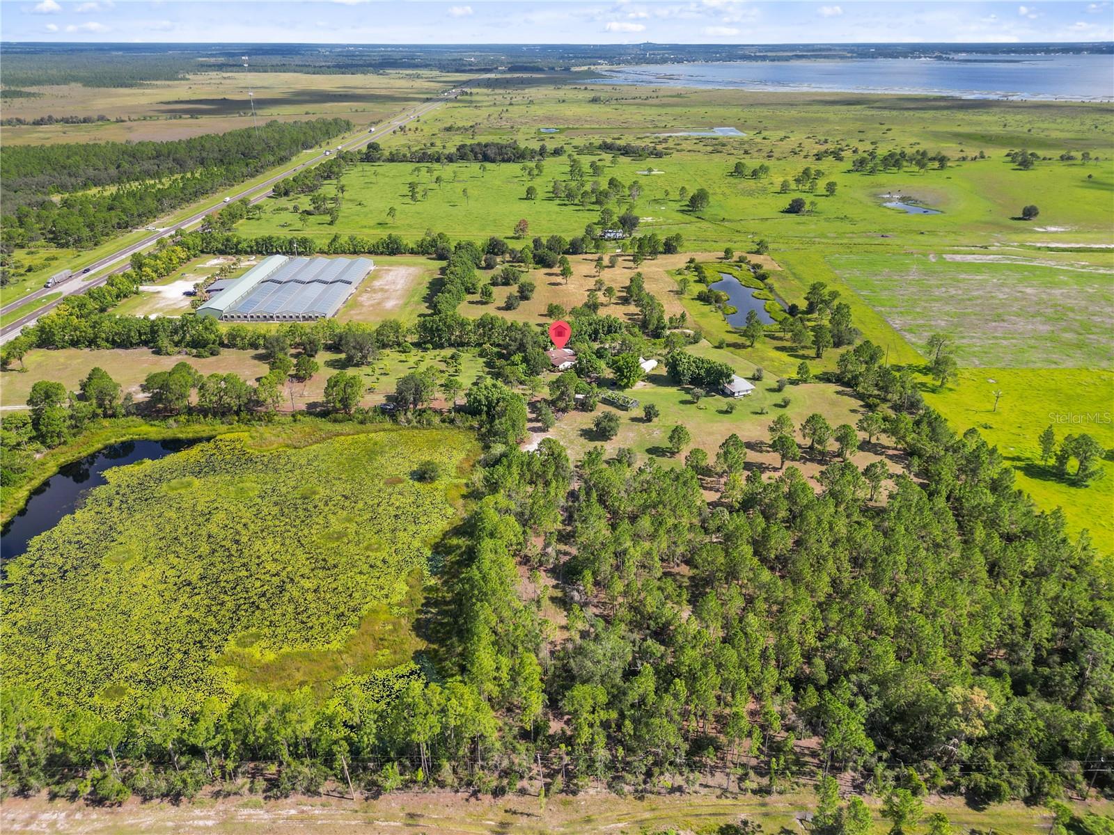 Image 48 of 58 For 1360 Collany Lane