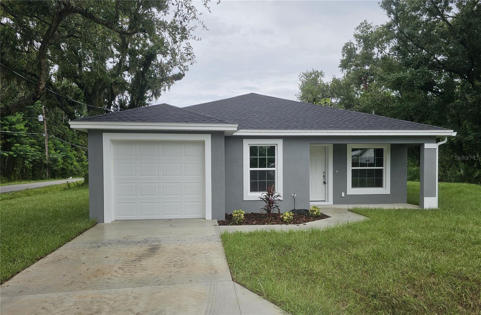 Details for 2455 Mullet Rd, AUBURNDALE, FL 33823