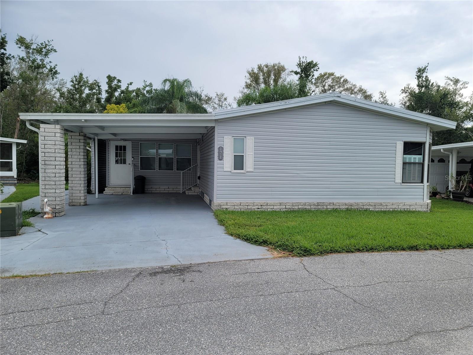 Details for 171 Dartmouth Drive, HAINES CITY, FL 33844