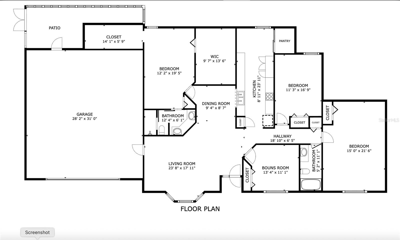 Image 90 of 90 For 6059 Condor Drive