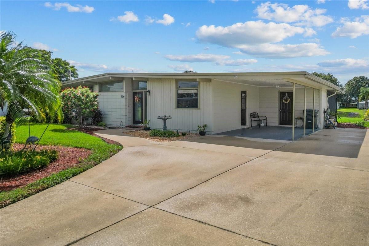 Details for 326 Canal Drive, LAKE WALES, FL 33859