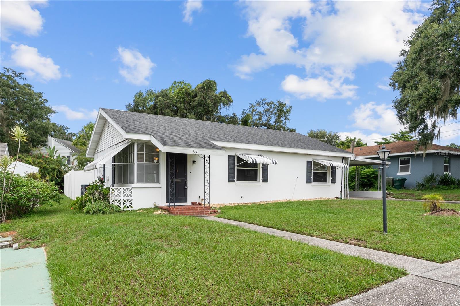 Details for 119 14th Street Se, WINTER HAVEN, FL 33884