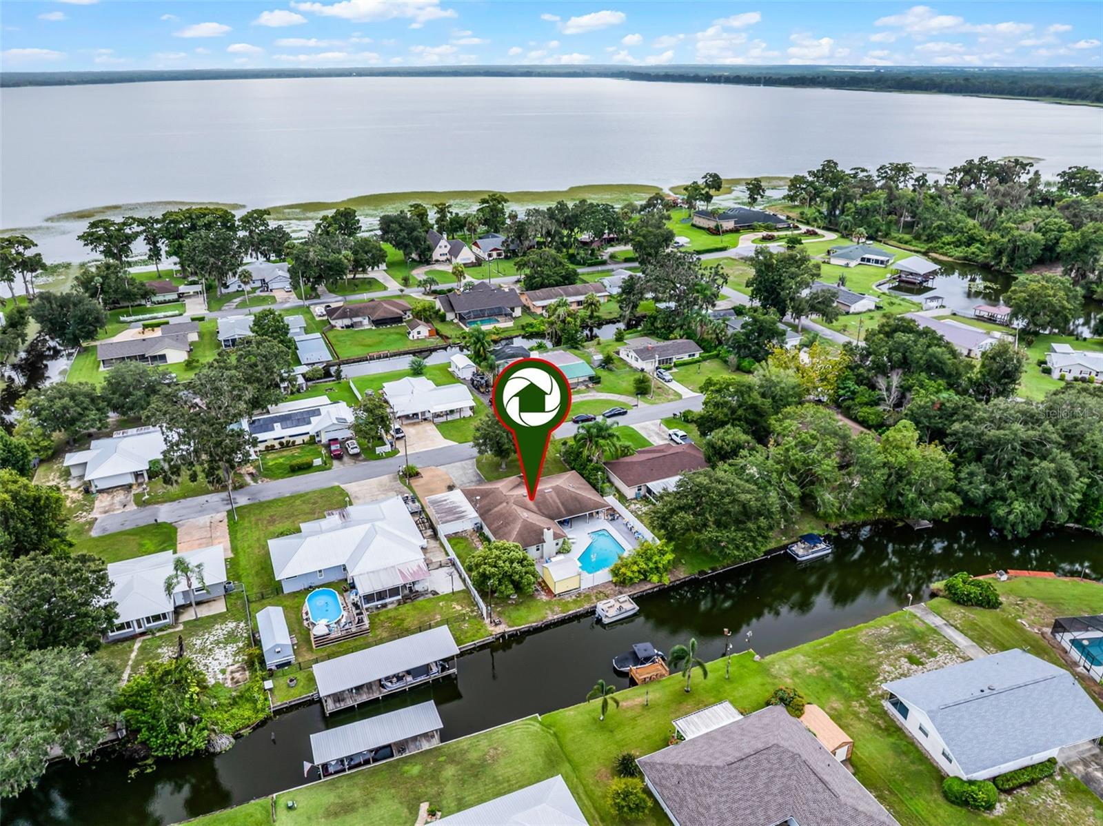 Image 34 of 39 For 4805 Oak Acres Drive