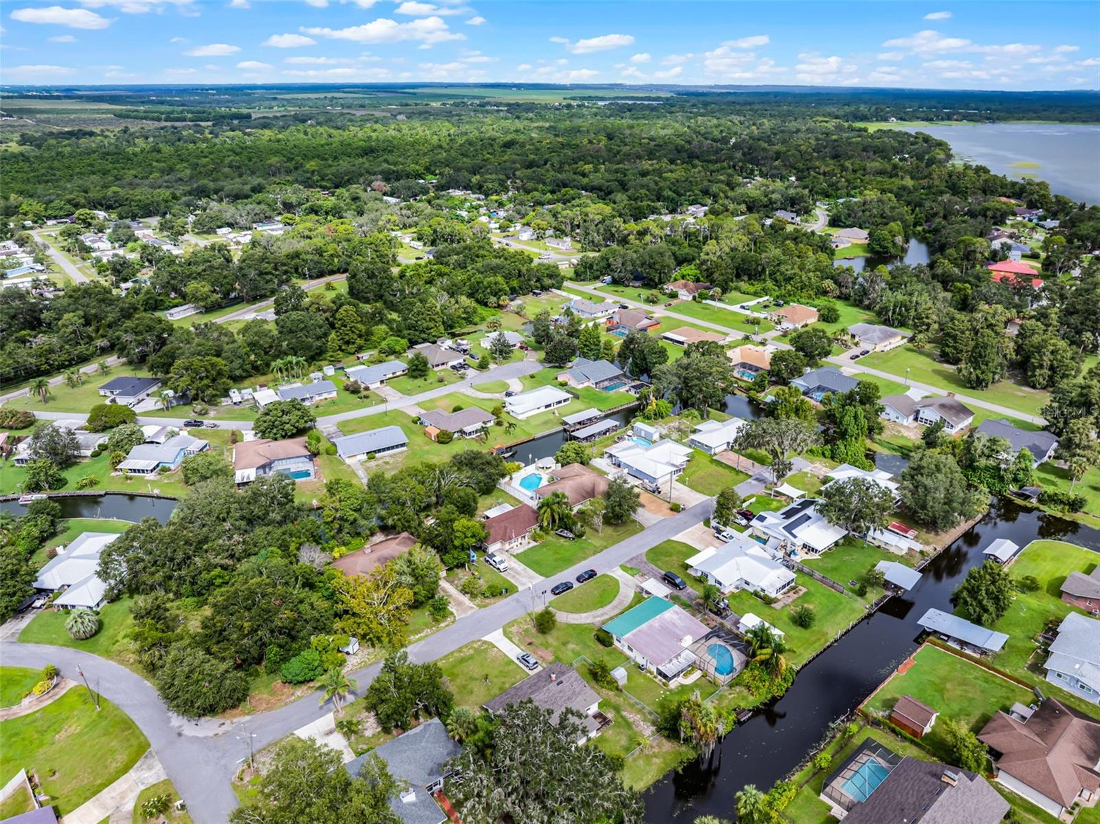 Image 38 of 39 For 4805 Oak Acres Drive