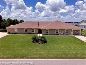 Details for 200 Cloverleaf Road, LAKE PLACID, FL 33852