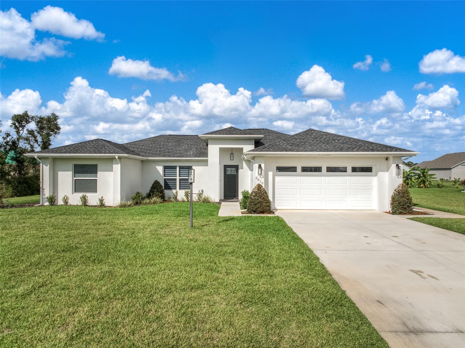 Details for 5810 Columbus Boulevard, SEBRING, FL 33872