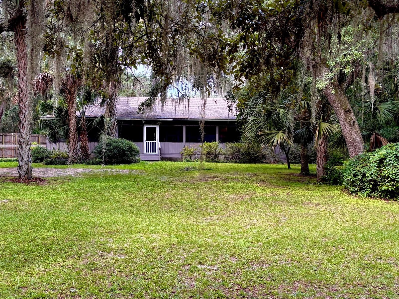 Details for 9926 Holden Park Road, HAWTHORNE, FL 32640