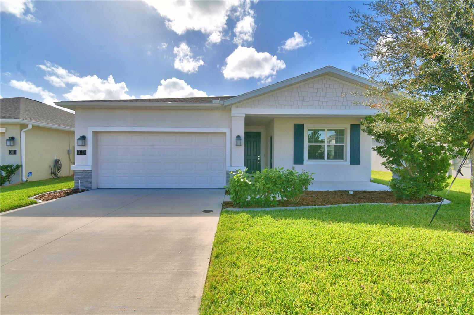 Details for 315 Macarthur Street, BARTOW, FL 33830