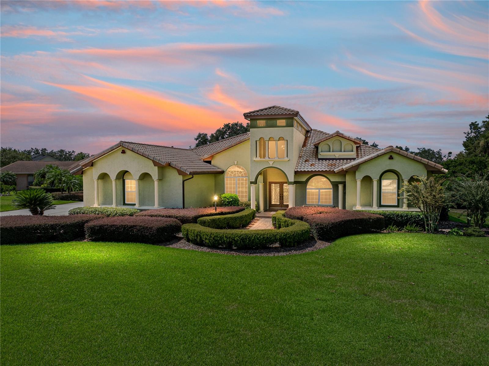 Details for 3204 Heron Cove, WINTER HAVEN, FL 33884