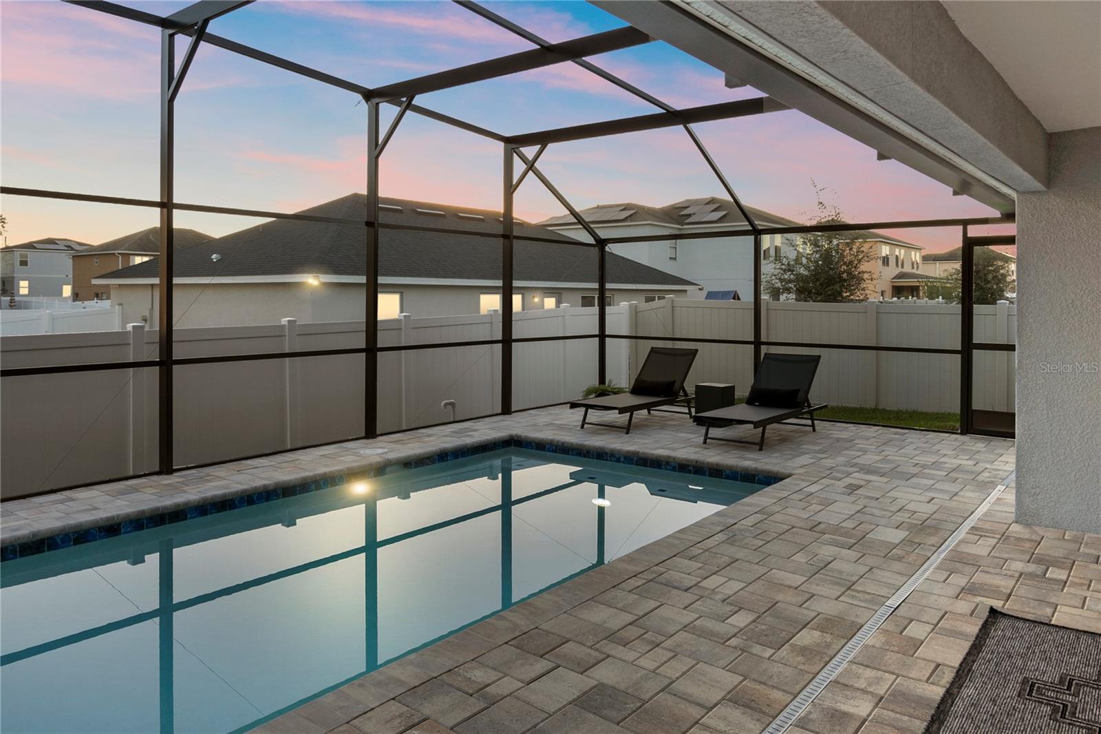 Image 37 of 45 For 1160 Nelson Meadow Lane