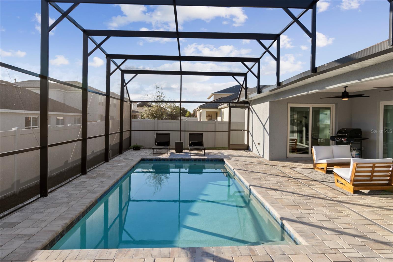 Image 39 of 45 For 1160 Nelson Meadow Lane