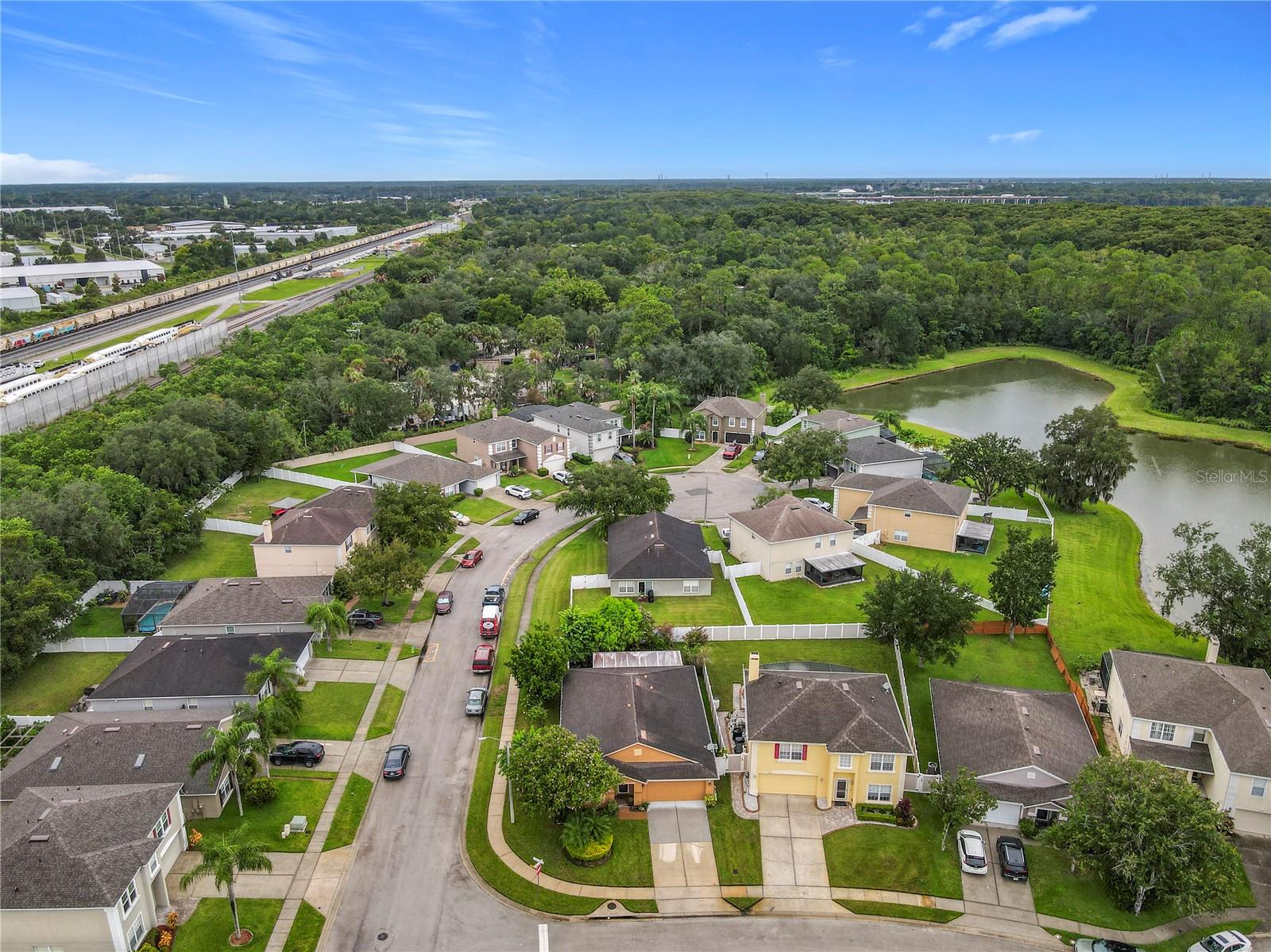 Image 38 of 38 For 102 Somerset Oaks Court