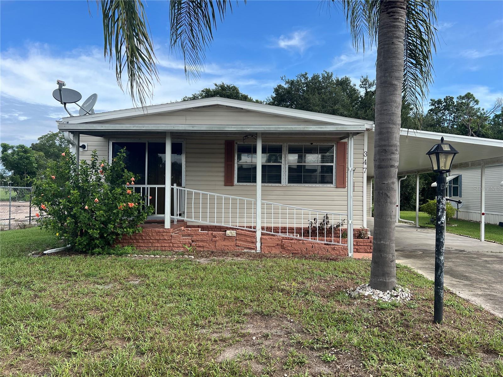 Details for 347 Canal Court, LAKE WALES, FL 33859