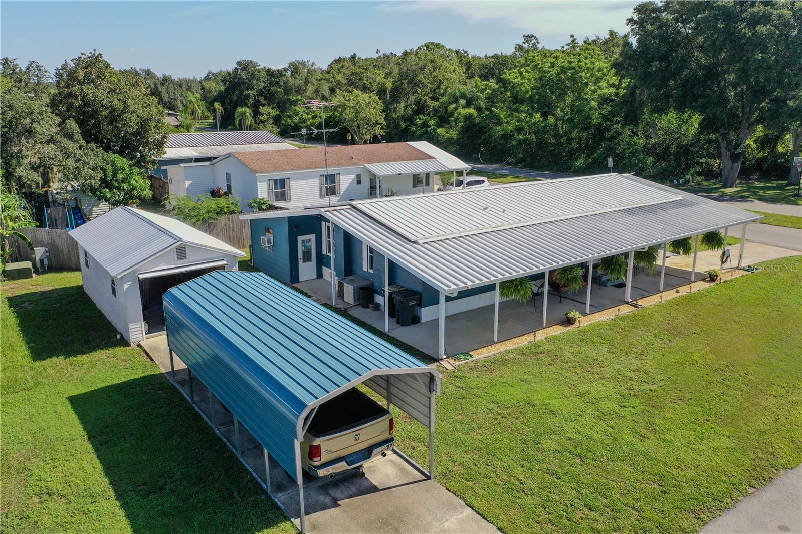 Image 2 of 30 For 4626 Caloosa Boulevard