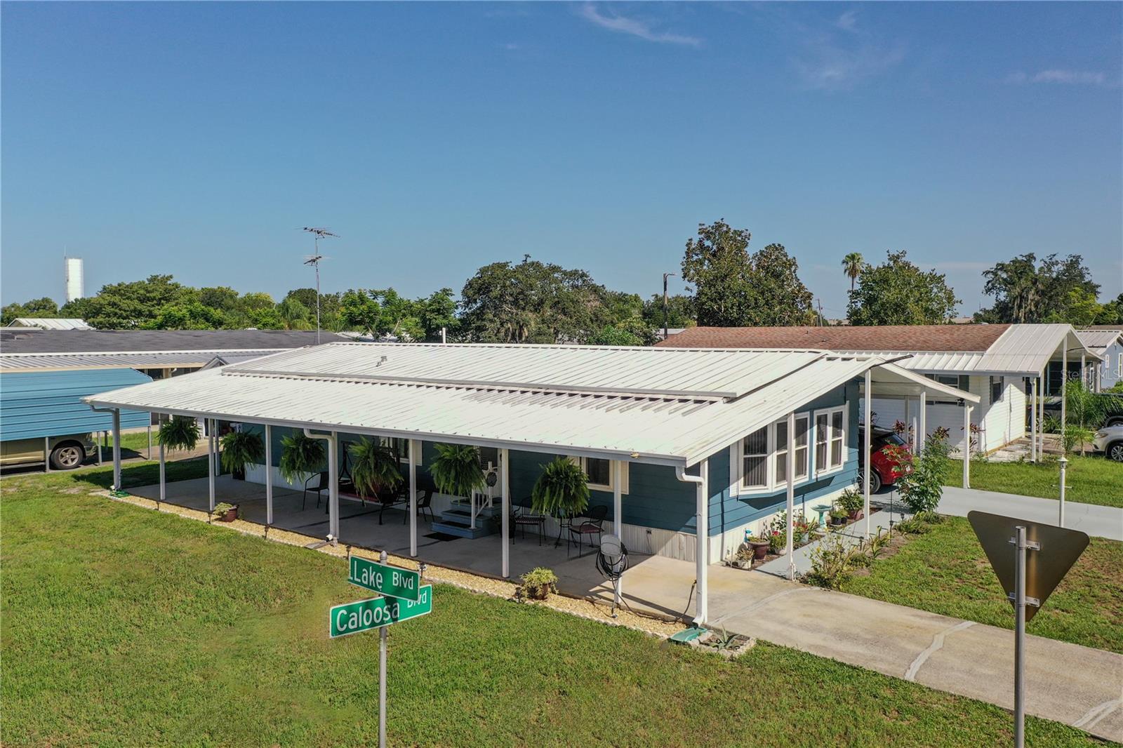 Image 27 of 30 For 4626 Caloosa Boulevard