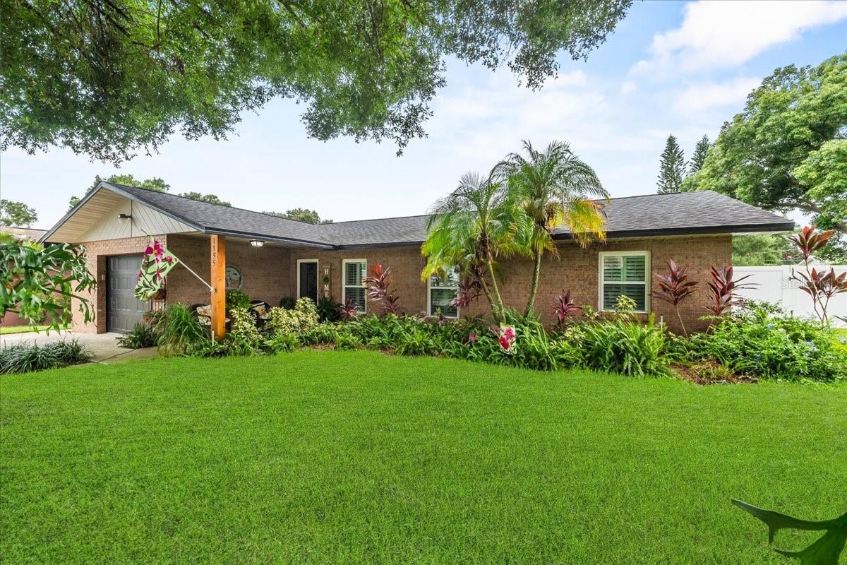 Details for 1155 11th Street, EAGLE LAKE, FL 33839