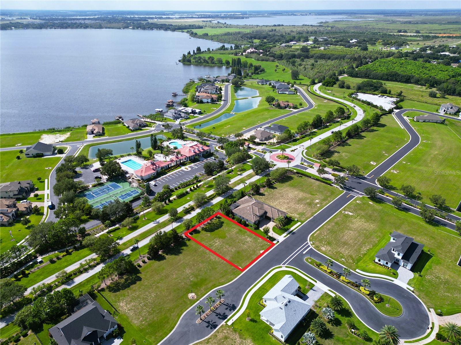 Details for 247 Blazing Star Avenue, LAKE ALFRED, FL 33850