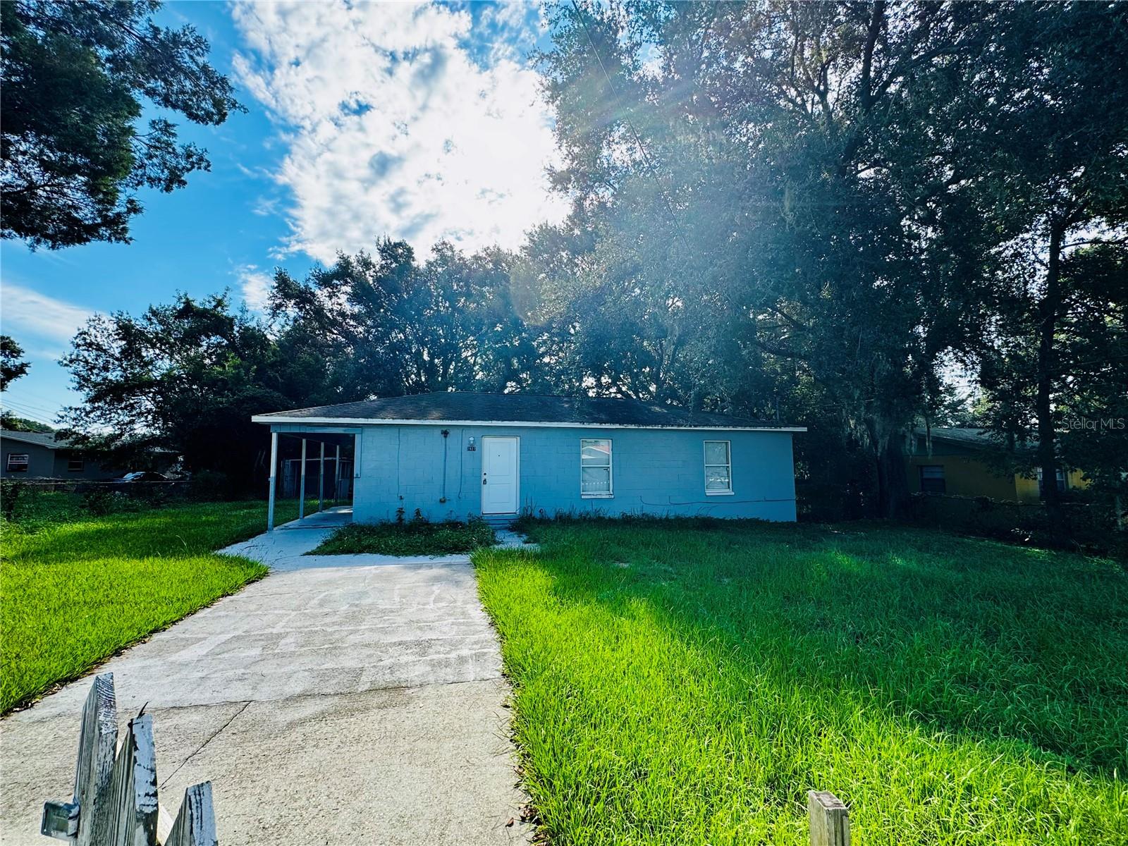 Details for 2927 Dudley Drive, BARTOW, FL 33830