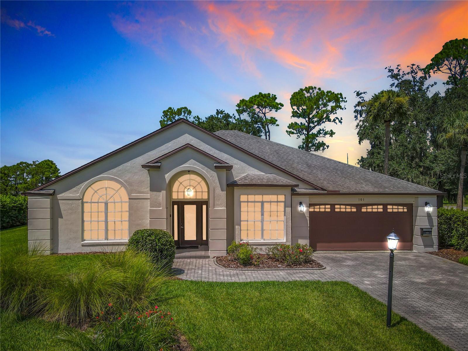 Image 2 of 28 For 101 Spanish Moss Road