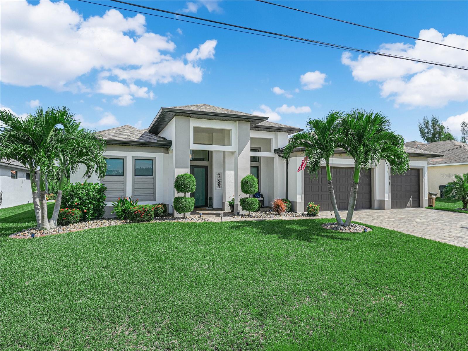Details for 1217 15th Terrace, CAPE CORAL, FL 33991