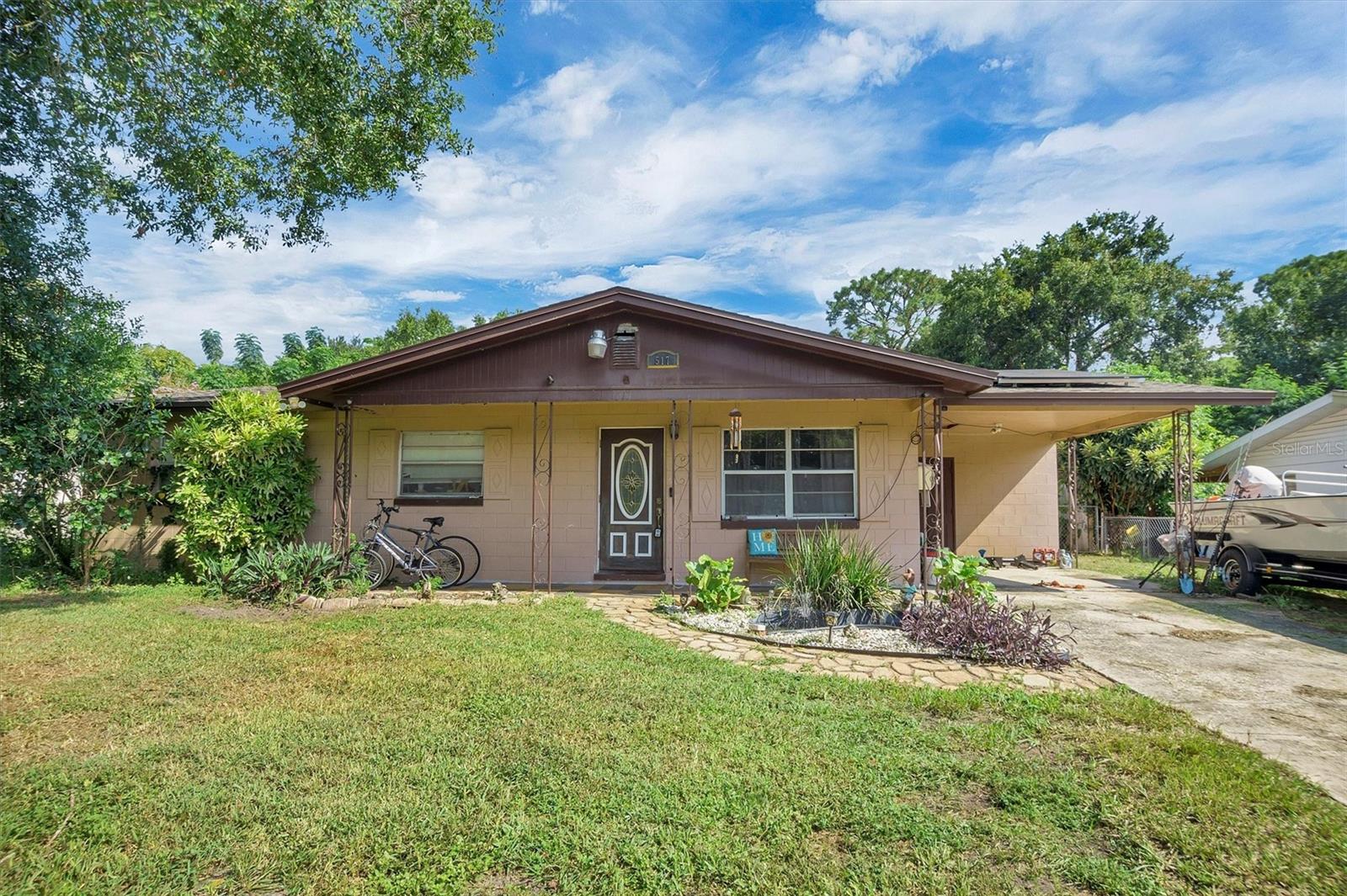 Details for 517 Marianna Road, AUBURNDALE, FL 33823