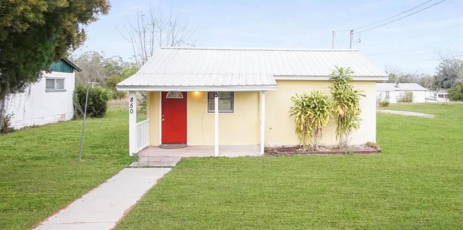Details for 850 Cody Road, BABSON PARK, FL 33827