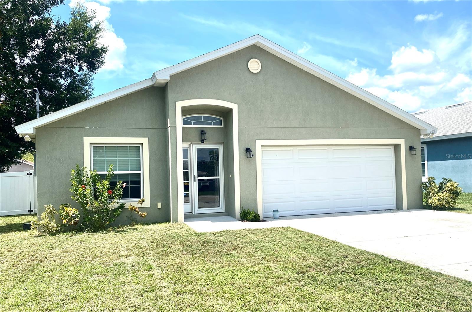 Details for 318 Bennett Street, AUBURNDALE, FL 33823