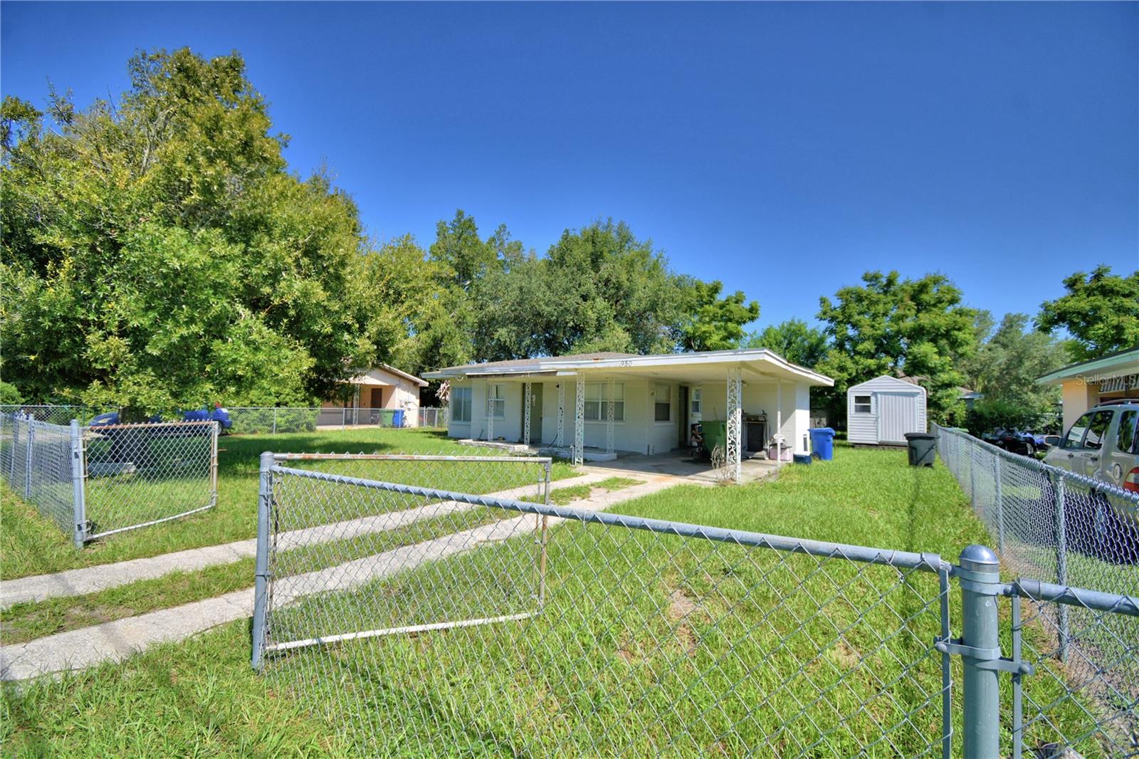 Details for 950 Avenue O Ne, WINTER HAVEN, FL 33881