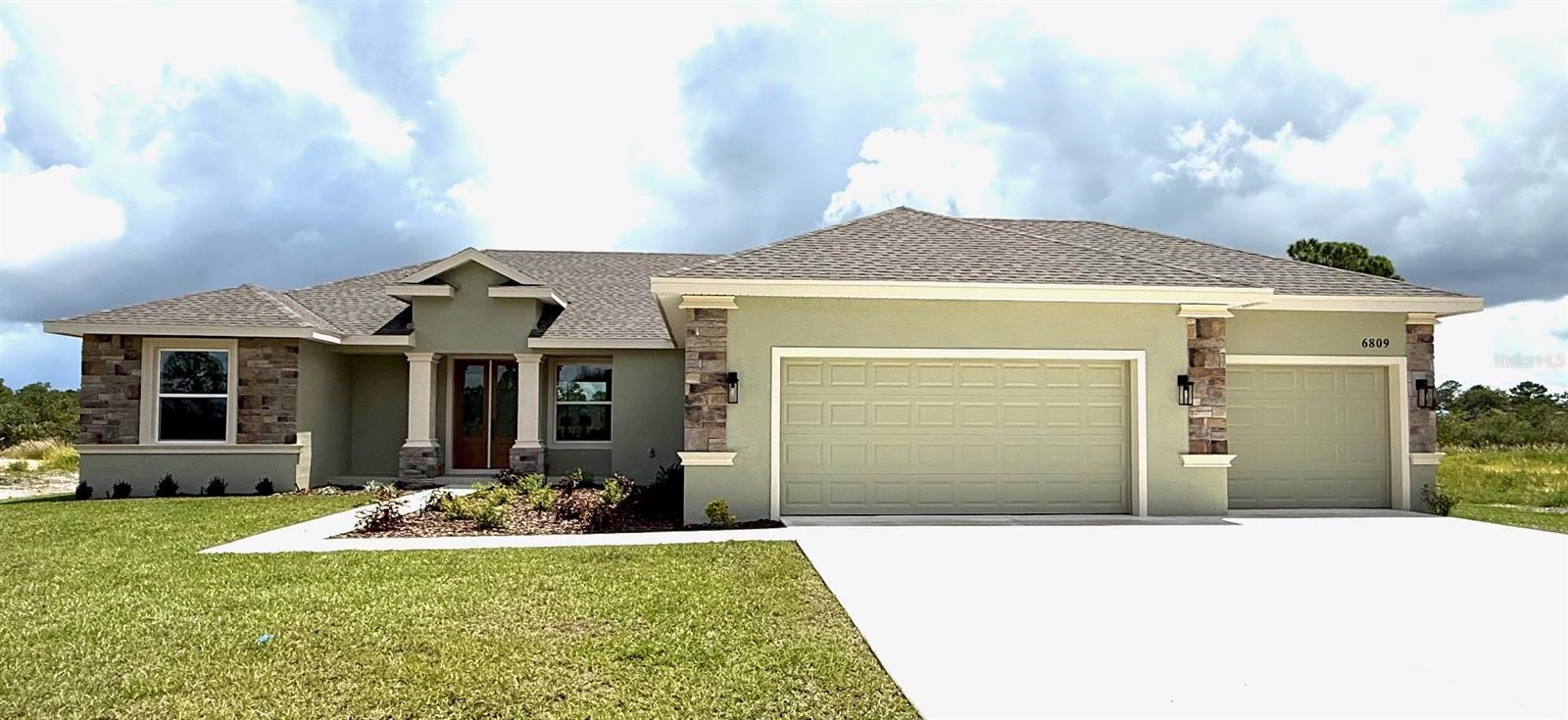 Details for 4632 San Lorenzo Drive, SEBRING, FL 33872