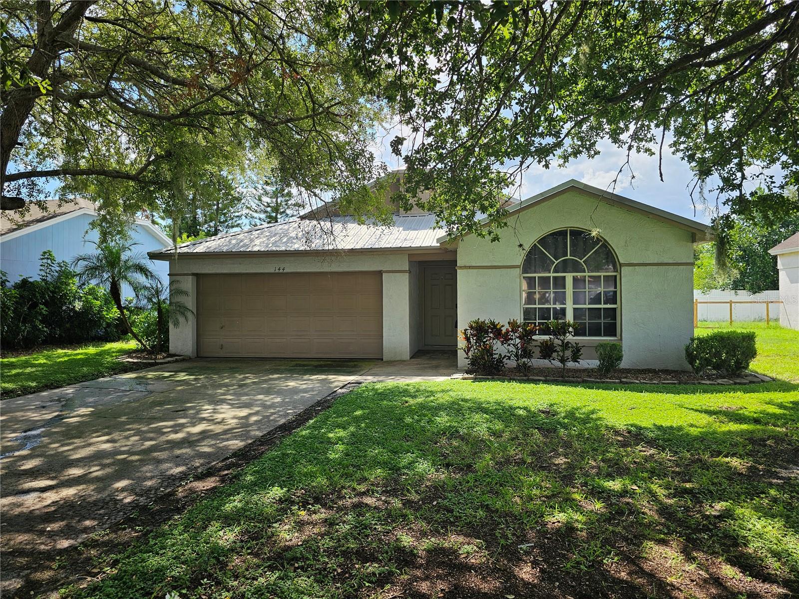 Details for 144 Brad Cir, WINTER HAVEN, FL 33880