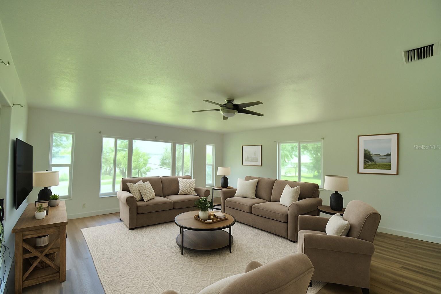 Image 46 of 68 For 1380 Lucerne Loop Road Ne
