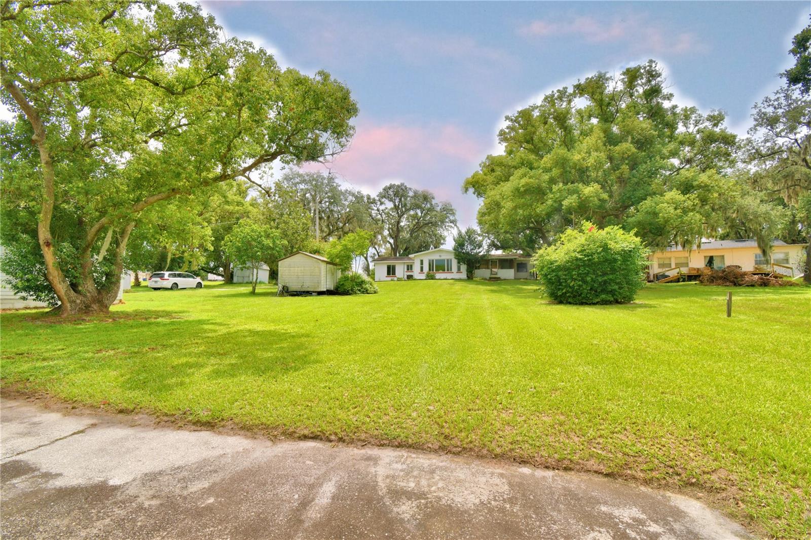 Image 60 of 68 For 1380 Lucerne Loop Road Ne