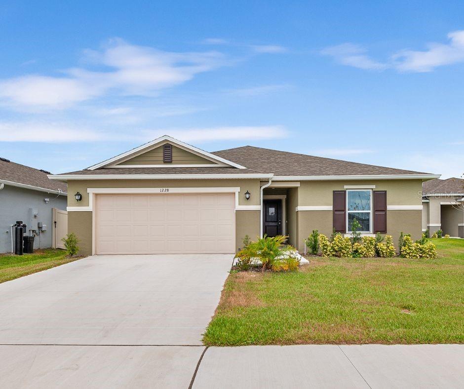 Details for 1228 Denali Drive, WINTER HAVEN, FL 33881