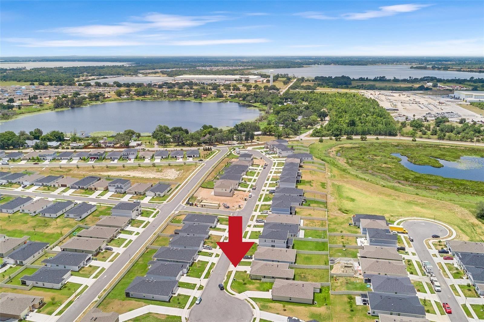 Image 30 of 30 For 1228 Denali Drive