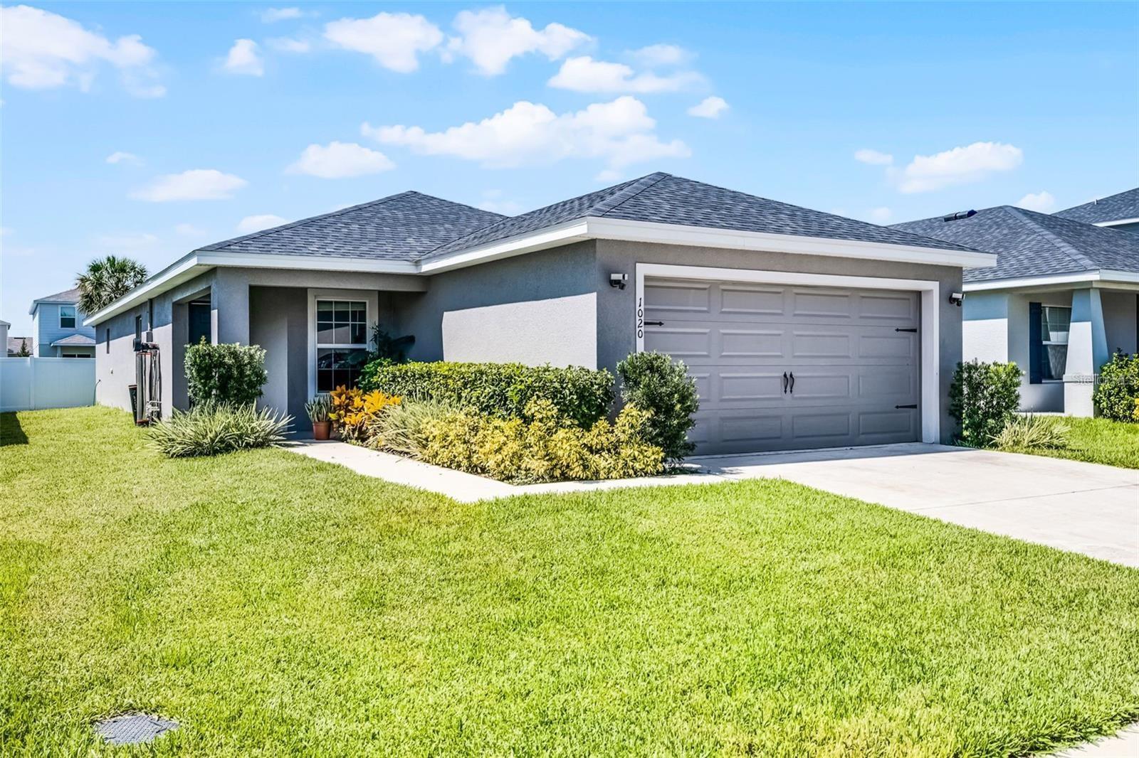 Details for 1020 Silas Street, HAINES CITY, FL 33844