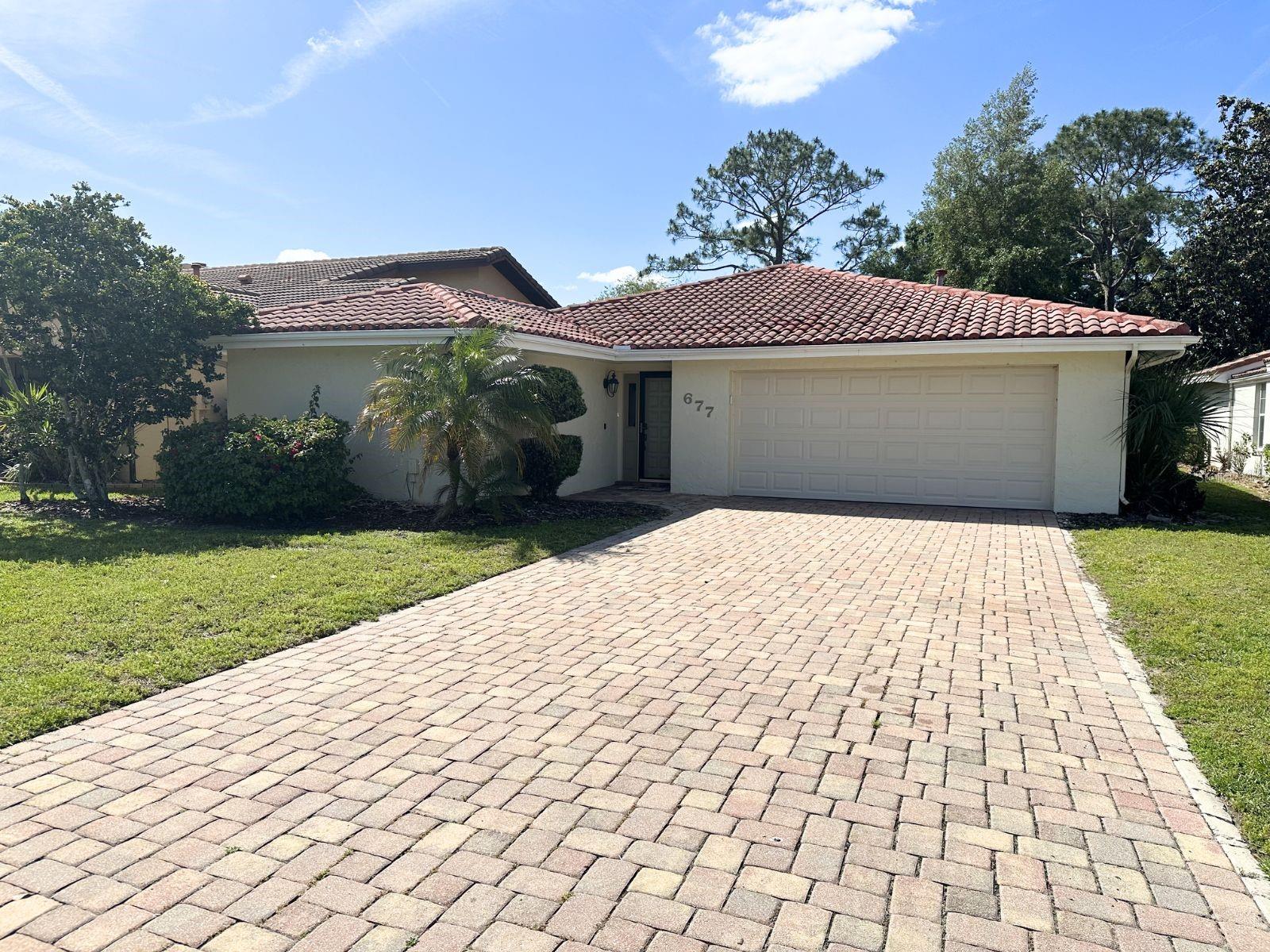 Details for 677 Augusta Road, WINTER HAVEN, FL 33884
