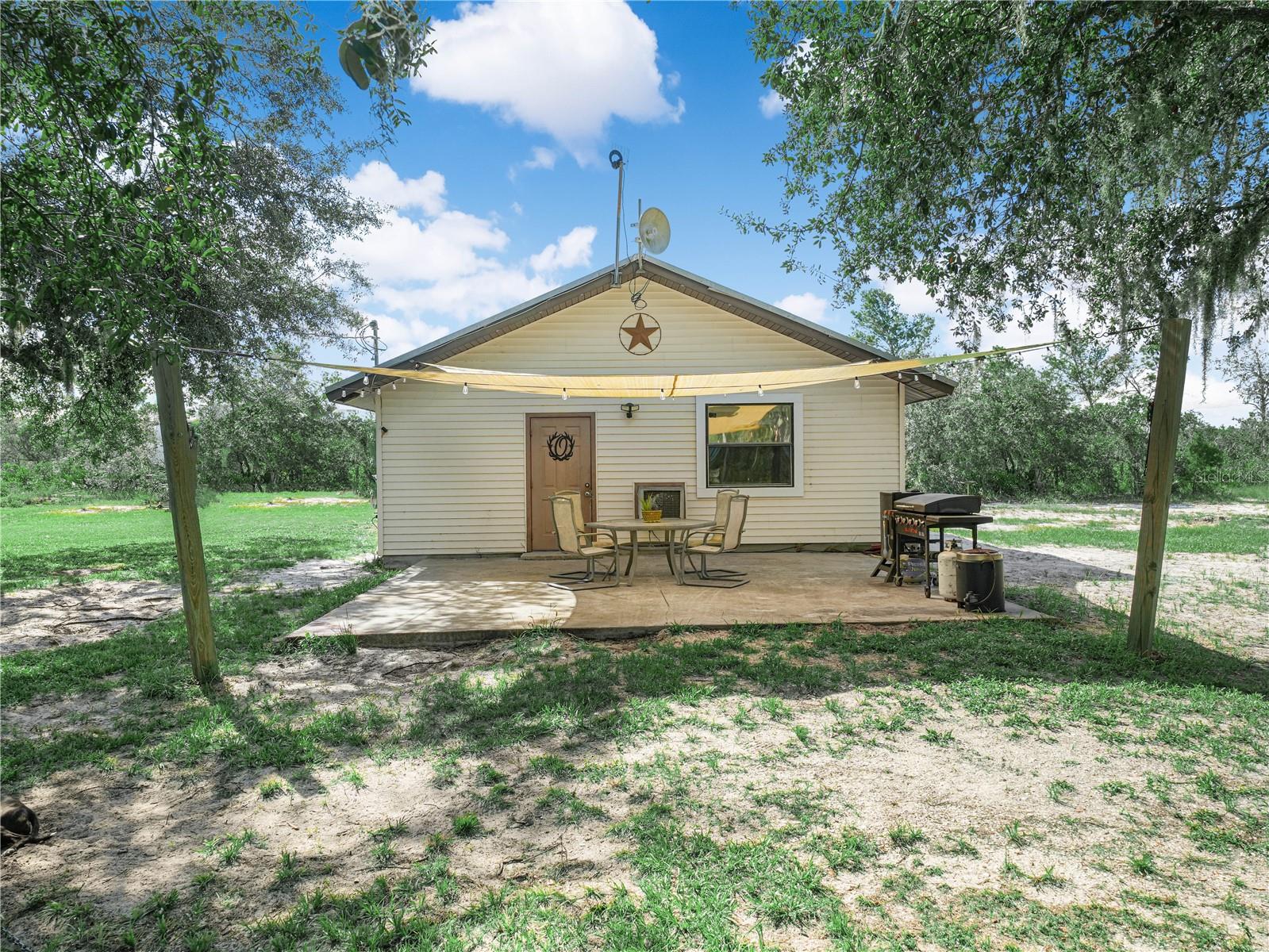 Details for 4836 Cr 665  , ONA, FL 33865