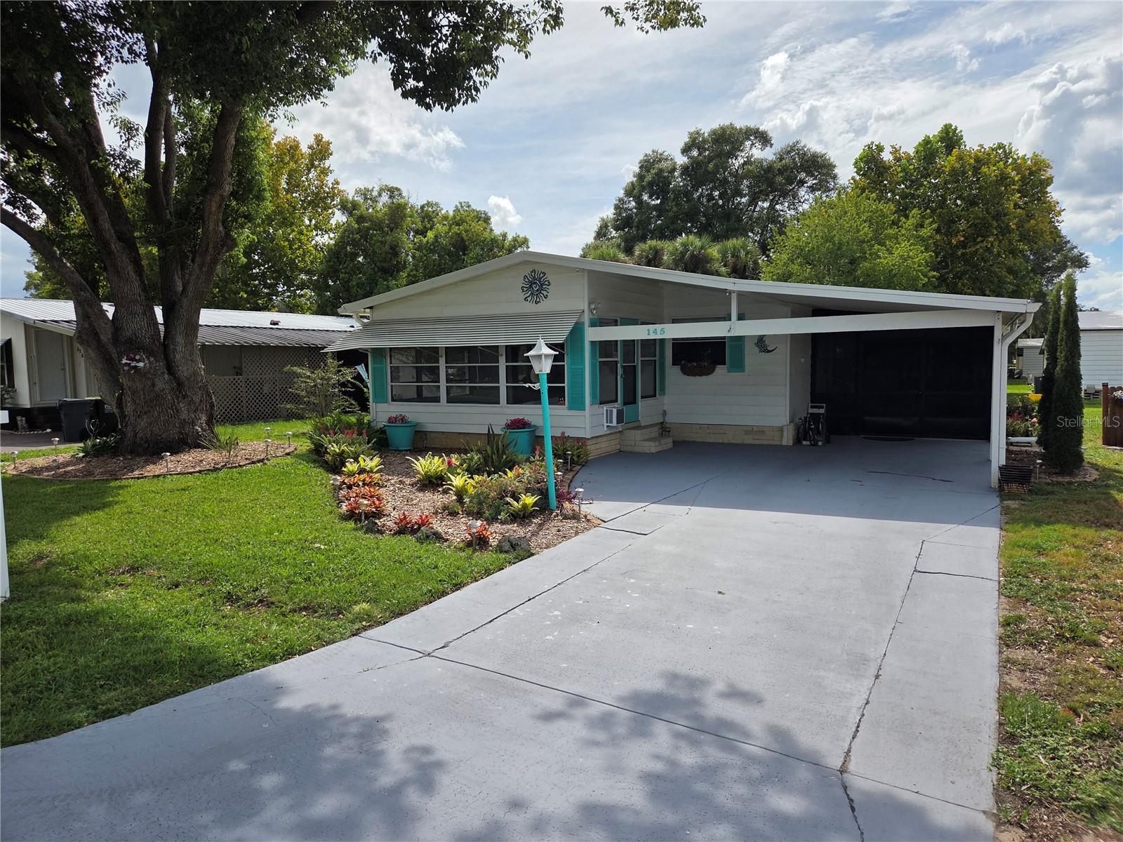 Details for 145 Kensington Park Drive, DAVENPORT, FL 33897