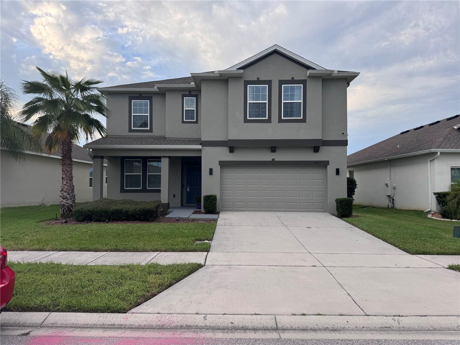 Details for 3813 San Isidro Circle, ST CLOUD, FL 34772
