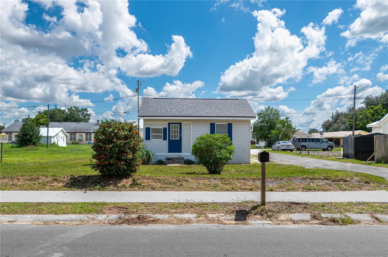 Details for 520 Jackson Avenue, LAKE WALES, FL 33853