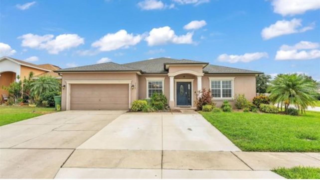 Details for 4812 Mandolin Court, WINTER HAVEN, FL 33884