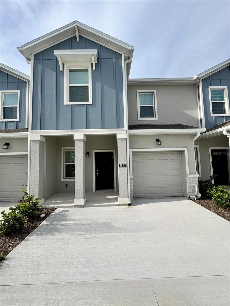 Details for 2947 Savoir Avenue, DAVENPORT, FL 33837