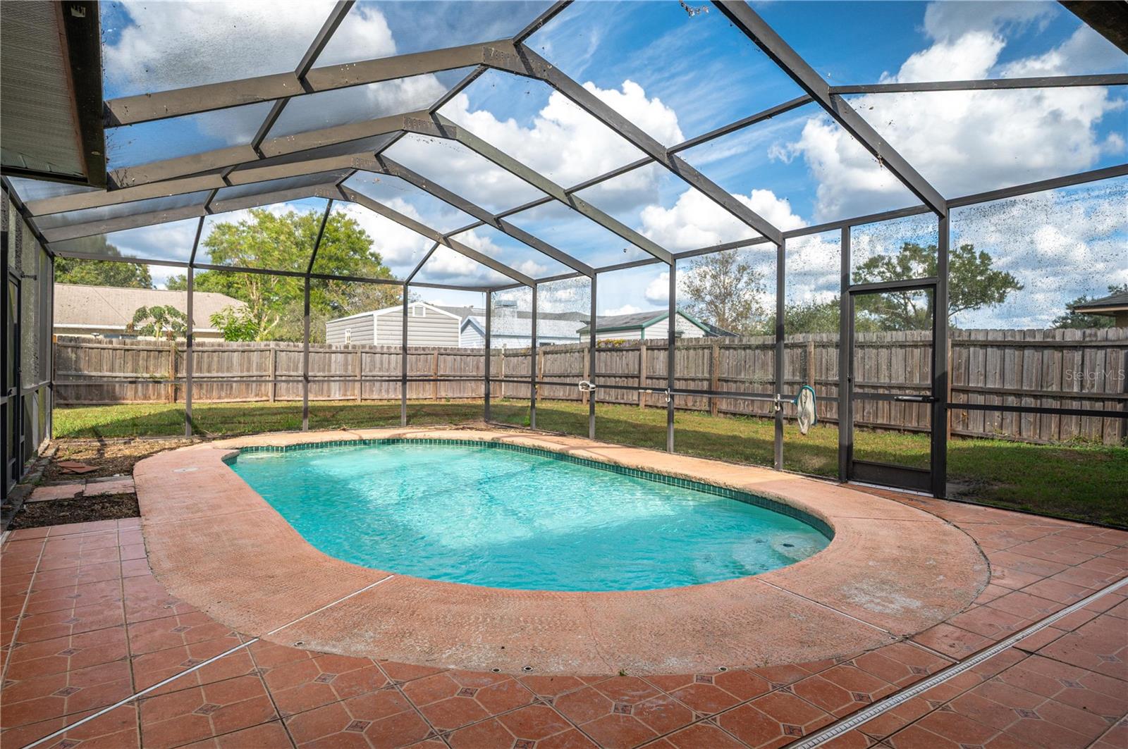 Image 30 of 39 For 8526 Cherry Hill Drive