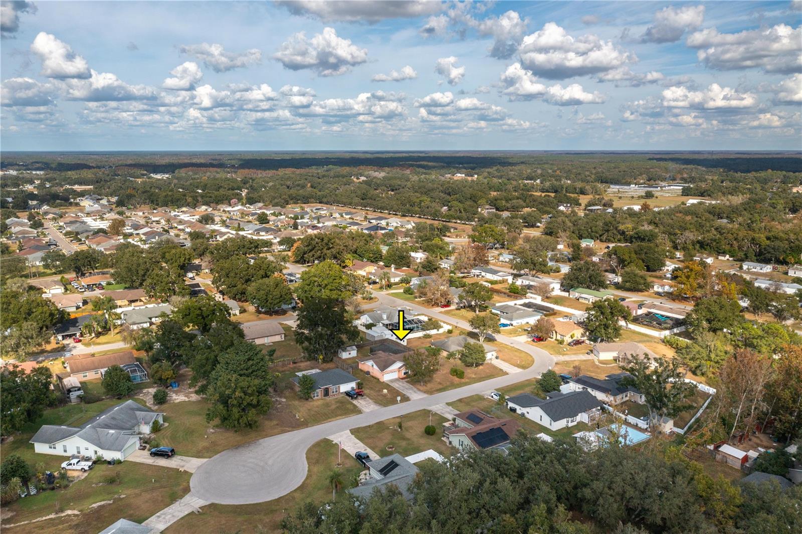 Image 38 of 39 For 8526 Cherry Hill Drive