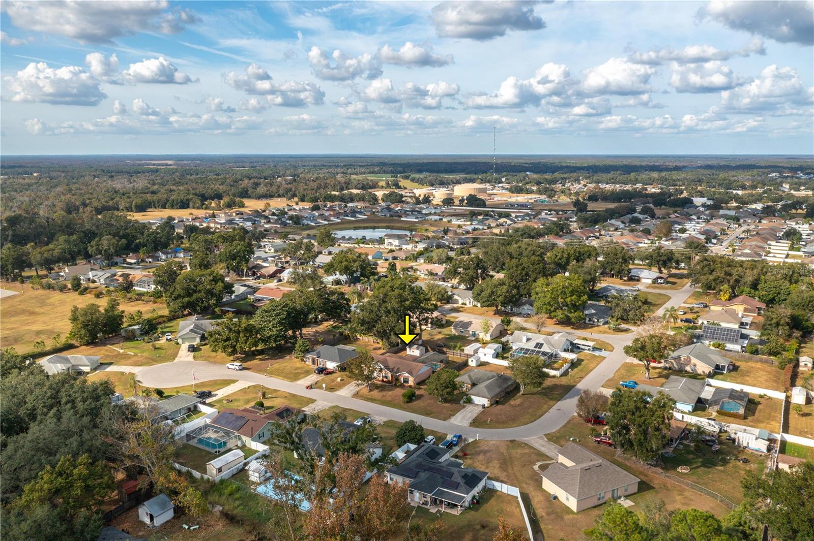 Image 39 of 39 For 8526 Cherry Hill Drive