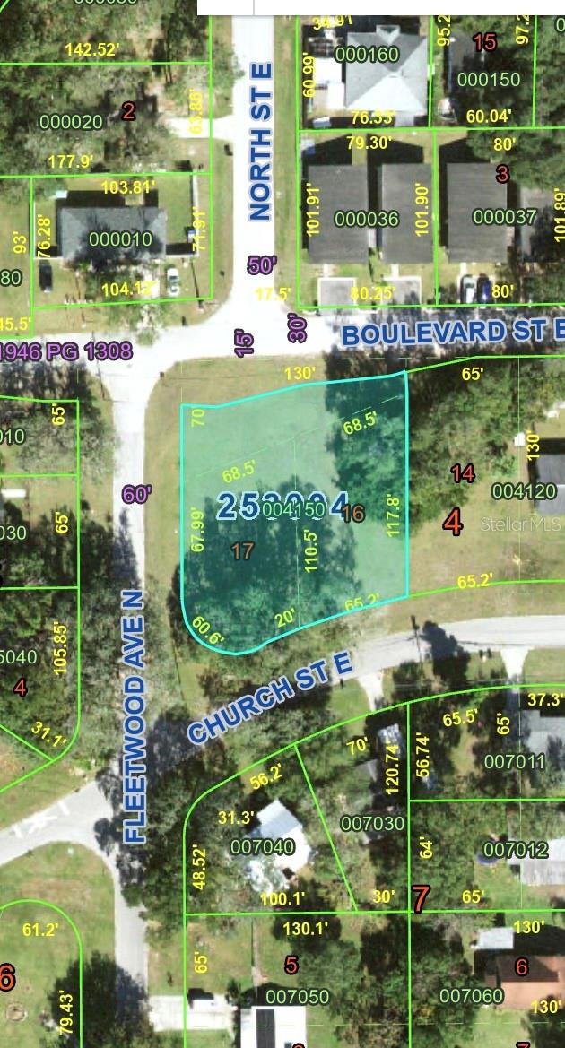 Image 2 of 4 For Church Street