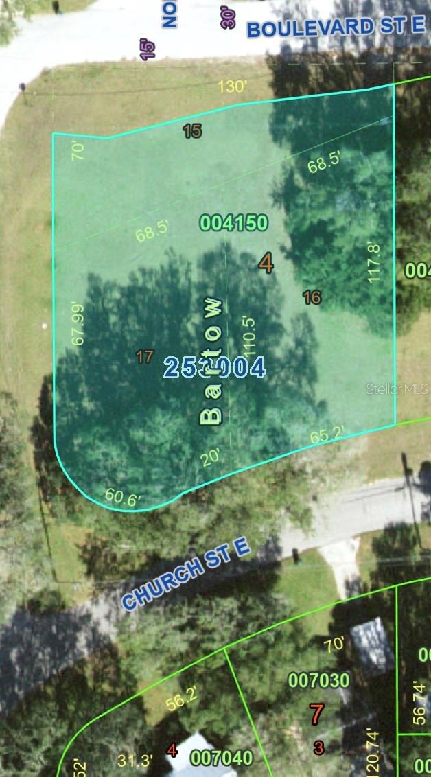 Image 3 of 4 For Church Street